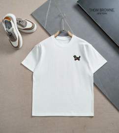 Picture of Thom Browne T Shirts Short _SKUThomBrowneS-3XL25cr36857